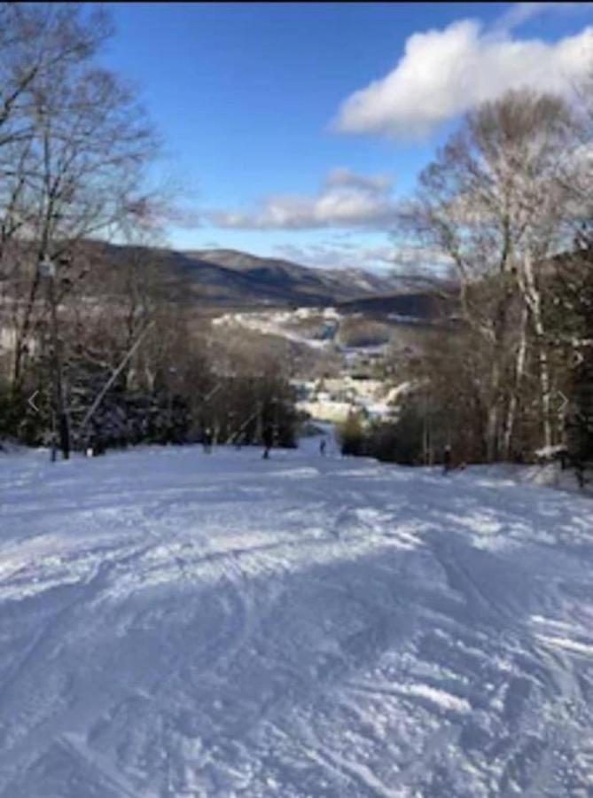 Mountain View Suite On Jiminy Peak Ski On Off -New Hancock Buitenkant foto